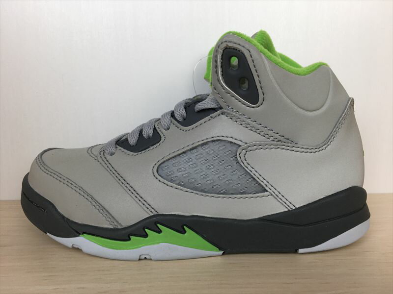 NIKE(ナイキ)DQ3735-003(1439)JORDAN 5 RETRO PS(ジョーダン5レトロ PS)スニーカー