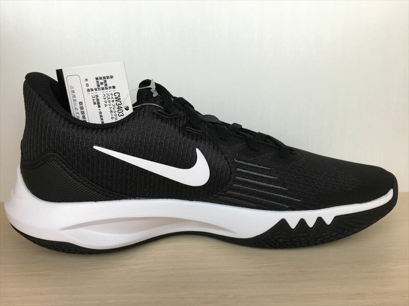 NIKE(ナイキ)CW3403-003(1458)PRECISION V(プレシジョン5)スニーカー 2