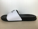 NIKE(ナイキ)343880-100(1475)BENASSI JDI(ベナッシ JDI)サンダル