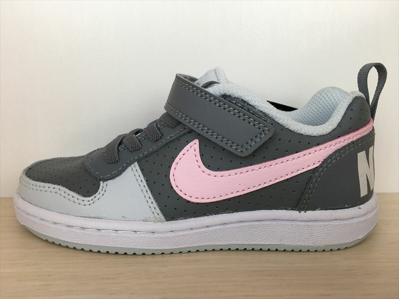 NIKE(ナイキ)870028-008(1482)COURT BOROUGH LOW PSV(コートバーロウLOW PSV)スニーカー