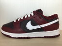 NIKE(ナイキ)DJ6188-600(1502)DUNK LOW RETRO(ダンクLOWレトロ)スニーカー