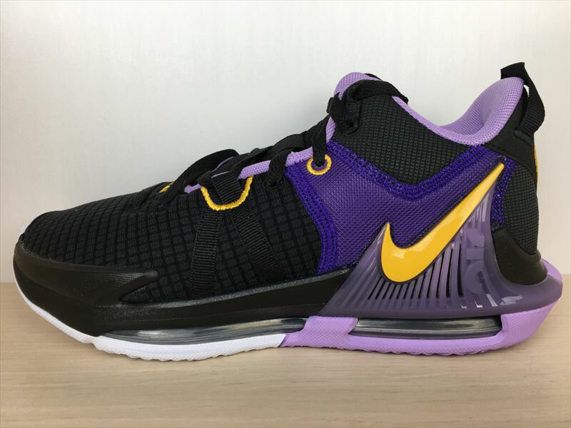 NIKE(ナイキ)DM1122-002(1562)LEBRON WITNESS VII EP(レブロンウィットネス7 EP)スニーカー