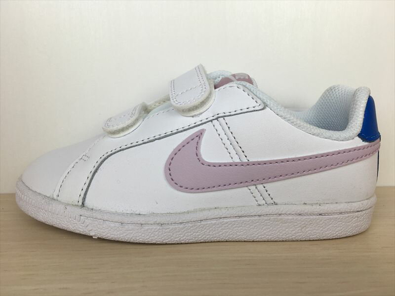 NIKE(ナイキ)833536-108(1571)COURT ROYALE PSV(コートロイヤル PSV)スニーカー