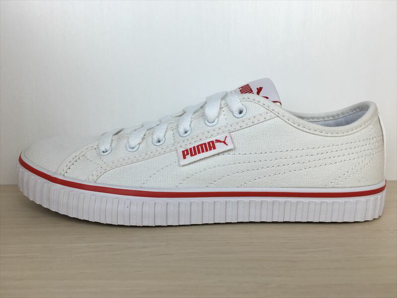 PUMA(プーマ)383030-01(1648)Ever Lo Pro CV(エヴァーロープロ CV)スニーカー