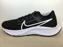 NIKE(ナイキ)CW7358-002(1649)AIR ZOOM PEGASUS 38(エアズームペガサス38)スニーカー