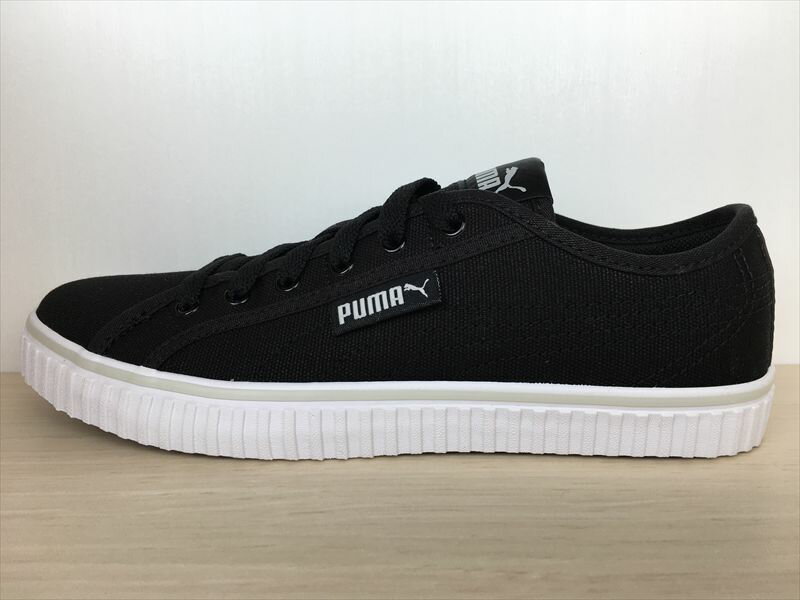 PUMA(プーマ)383030-02(1651)Ever Lo Pro CV(エヴァーロープロ CV)スニーカー