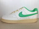 NIKE(ナイキ)FJ5437-133(1665)COURT VISION LO(コートヴィジョン LO)スニーカー