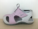 NIKE(ナイキ)943827-501(1680)SUNRAY PROTECT 2 TD(サンレイプロテクト2 TD)ベビーサンダル