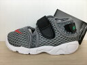 NIKE(ナイキ)FB5528-001(1687)RIFT 2 TD BOYS(リフト2 TD BOYS)ベビーシューズ