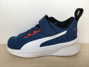 PUMA(プーマ)192930-31(1707)Flyer Runner V INF(フライヤーランナー V インファント)ベビーシューズ