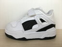 PUMA(プーマ)387828-04(1709)SLIPSTREAM LTH AC+ INF(スリップストリームLTH AC+インファント)ベビーシューズ