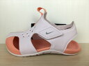 NIKE(ナイキ)943827-503(1735)SUNRAY PROTECT 2 TD(サンレイプロテクト2 TD)ベビーサンダル