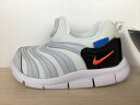 NIKE(ナイキ)343938-103(1743)DYNAMO FREE TD(ダイナモフリー TD)ベビーシューズ