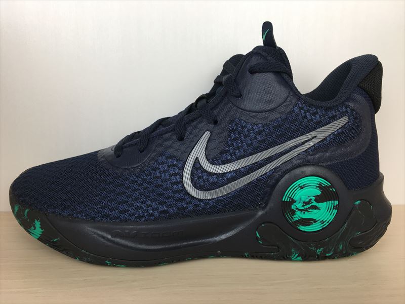 NIKE(ナイキ)CW3402-400(1759)KD TREY 5 IX EP(KDトレイ5 IX EP)スニーカー