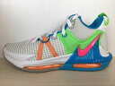 NIKE(ナイキ)DM1123-003(1786)LEBRON WITNESS VII(レブロンウィットネス7)スニーカー