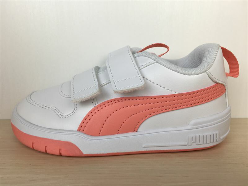 PUMA(プーマ)380740-12(1792)Multiflex SL V PS(マルチフレックス SL V PS)スニーカー