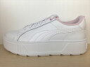 PUMA(プーマ)394130-01(1894)Karmen L Heart(カルメンLハート)スニーカー