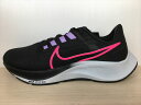 NIKE(ナイキ)CW7358-003(1897)AIR ZOOM PEGASUS 38(エアズームペガサス38)スニーカー