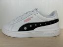 PUMA(プーマ)395607-01(2048)SMASH 3.0 DANCE PARTY V PS(スマッシュ3.0ダンスパーティー V PS)スニーカー(4)