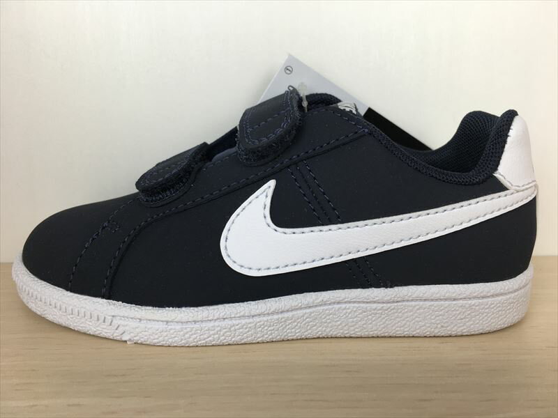 NIKE(ナイキ)833536-400(2071)COURT ROYALE PSV(コートロイヤル PSV)スニーカーのサムネイル