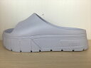 PUMA(プーマ)389454-07(2082)MAYZE STACK INJEX WNS(メイズスタックインジェックスウィメンズ)サンダル