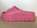 PUMA(プーマ)389454-08(2083)MAYZE STACK INJEX WNS(メイズスタックインジェックスウィメンズ)サンダル