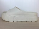 PUMA(プーマ)389454-05(2091)MAYZE STACK INJEX WNS(メイズスタックインジェックスウィメンズ)サンダル