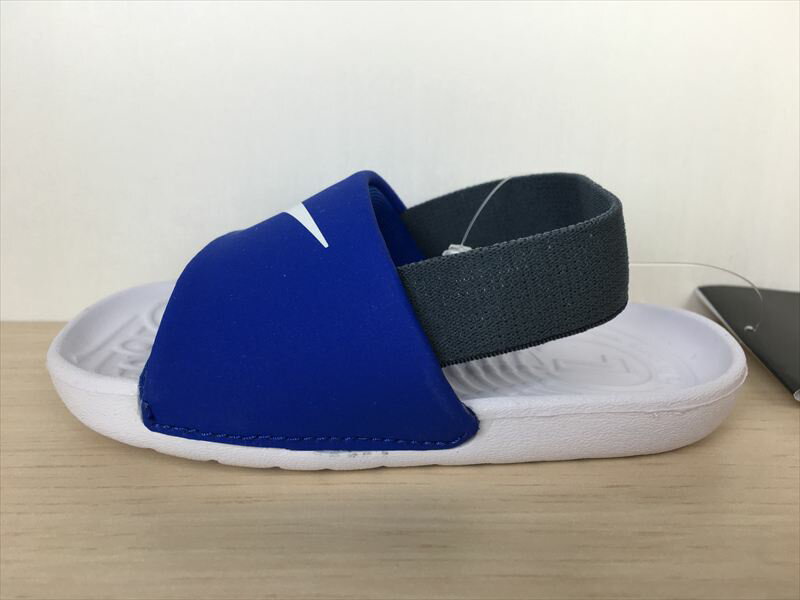 NIKE(ナイキ)BV1094-402(2224)KAWA SLIDE TD(カワスライドTD)ベビーサンダル