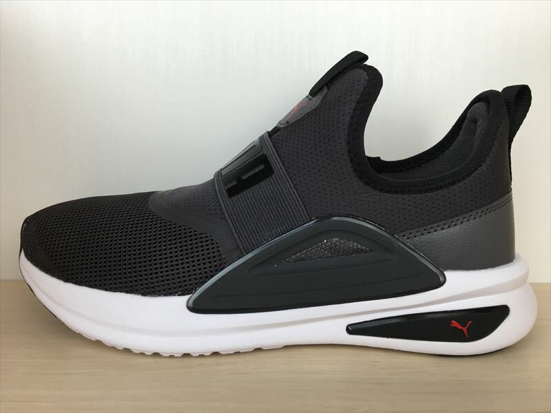 PUMA(プーマ)377875-12(2237)Softride Enzo Evo Slip-On(ソフトライドエンゾEvoスリップオン)スニーカー スリッポン