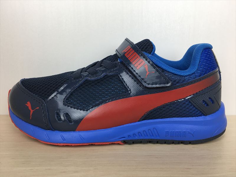 PUMA(プーマ)190266-13(2287)Speed Monster V3(スピードモンスター V3)スニーカーのサムネイル