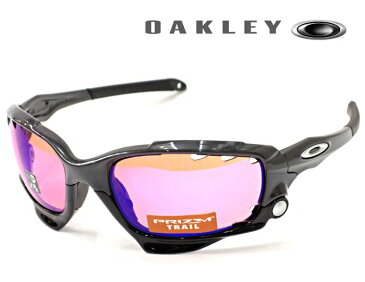 【OAKLEY】オークリー　サングラス　009171-3862 RACING JACKET レーシングジャケット PRIZM【国内正規代理店商品】【店内全品送料無料】