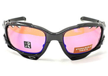 【OAKLEY】オークリー　サングラス　009171-3862 RACING JACKET レーシングジャケット PRIZM【国内正規代理店商品】【店内全品送料無料】