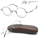 【john lennon】ジョンレノン JL-1097 col.3 メガネ 度付又は度無レンズセット【正規品】【送料無料】ボストン 丸メガネ メンズ レディース ユニセックス クラシック おしゃれ(4)