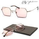 【john lennon】ジョンレノン サングラス JL-549 col.1 度付き可能【正規品】【送料無料】メンズ レディース ユニセックス ボストン クラシック 人気 個性的めがね おしゃれ 希少 ヴィンテージスタイル 伊達メガネ ラウンド 丸メガネ(4)