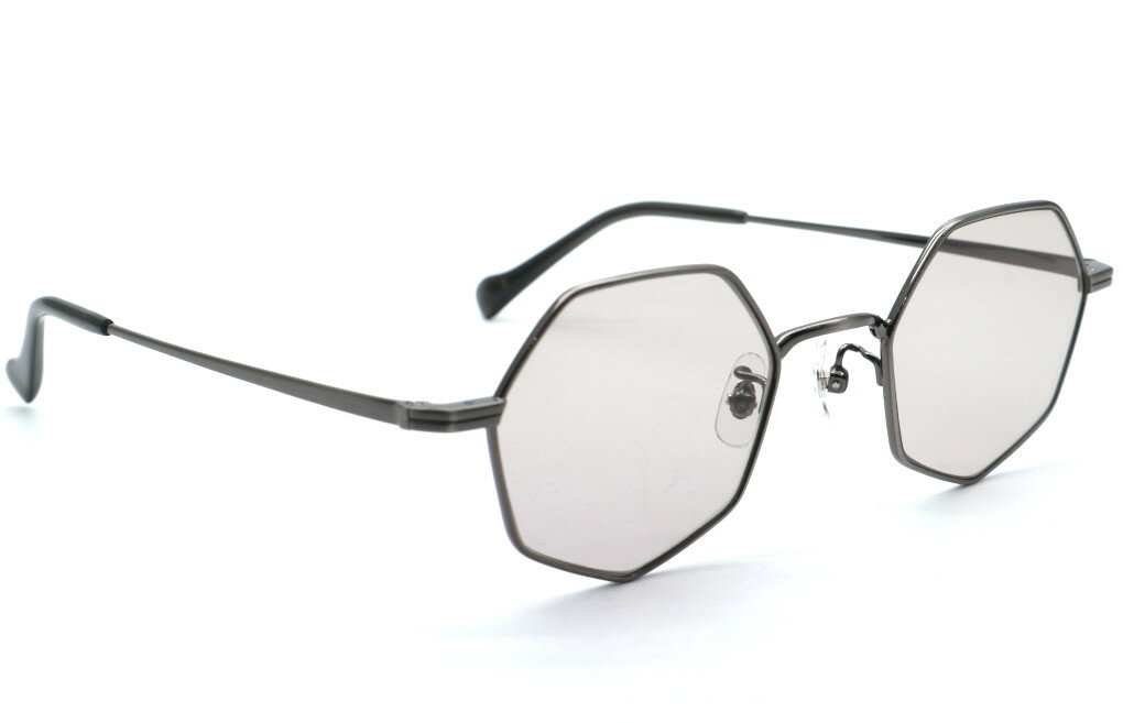 【john lennon】ジョンレノン サングラス JL-551 col.2 度付き可能【正規品】【送料無料】メンズ レディース ユニセックス ボストン クラシック 人気 個性的めがね おしゃれ 希少 ヴィンテージスタイル 伊達メガネ ラウンド 丸メガネ