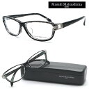 【Masaki Matsushima】マサキマツシマ メガネ MF-1199 col.3 度付又は度無レンズセット【正規品】【送料無料】メンズ 大きいサイズ おしゃれ 個性的 ブランド 高級(4)