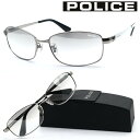 【POLICE】ポリス サングラス SPLM27J col.583X ...(4)