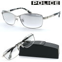 【POLICE】ポリス サングラス SPLQ04J col.583X ...(4)