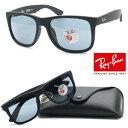 【レイバン】RayBan RB4165-F 622/2V JUSTIN ジャスティン フルフィッティングモデル サングラス 【ルックスオティカジャパン正規品】【...