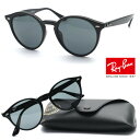 【レイバン】RayBan RB2180-F 601/71 サングラス 【ルックスオティカジャパン正規品】【Ray-Ban】【送料無料】メンズ ユニセックス ブラ...