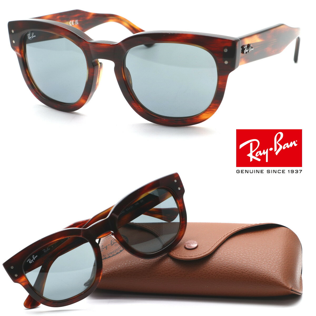 RayBan　RB0298SF 954/62 MEGA HAWKEYE メガホークアイ キーホールブリッジ サングラス メンズ ユニセックス ブランド レディース おしゃれ