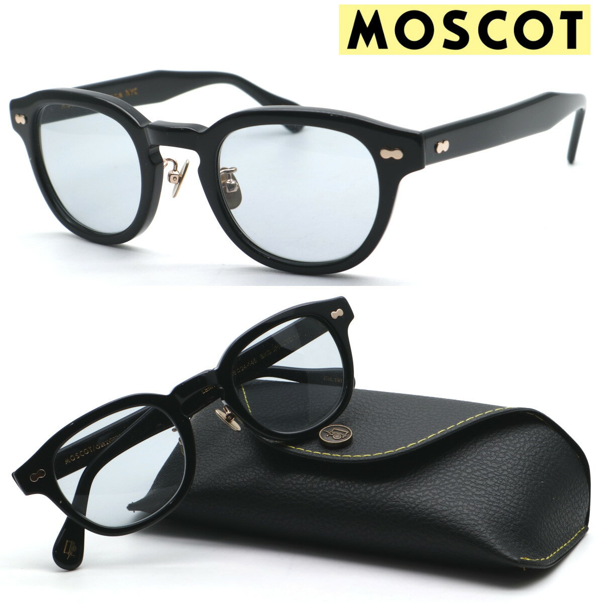 楽天市場】モスコットMOSCOTの通販