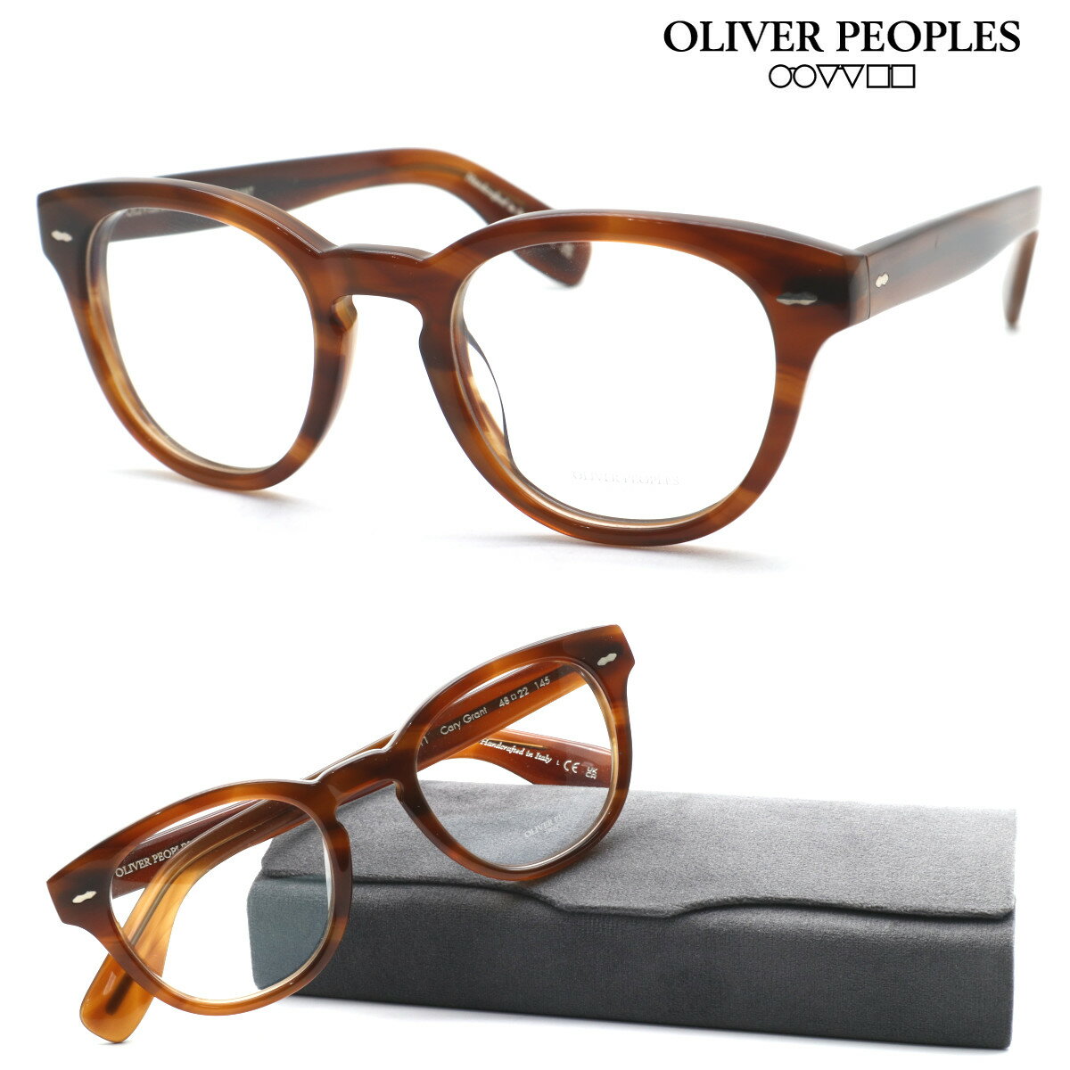 楽天市場】oliver peoples cary grantの通販 楽天市場】oliver peoples cary grantの通販