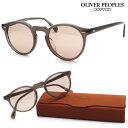 【OLIVER PEOPLES】オリバーピープルズ サングラス OV5...(4)