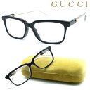 【GUCCI】グッチ メガネ GG0557OJ col.003