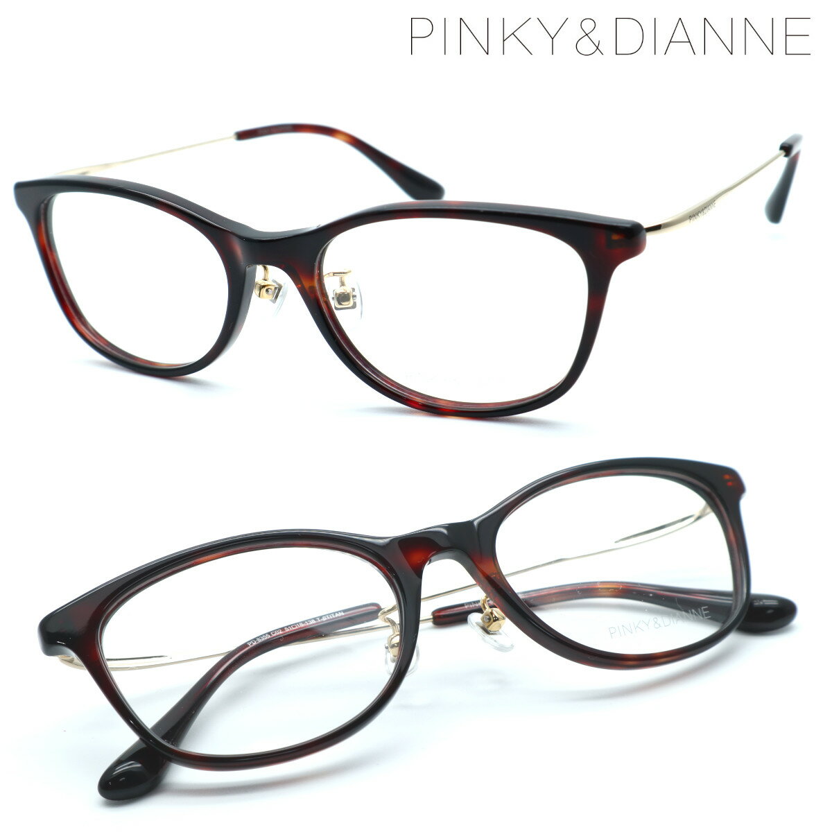 PINKY&DIANNEۥԥ󥭡ɥ PD-8355 col.02 ᥬ̵͡󥺥åȡʡ̵ۡۡڰãᥬ͡ۥǥ  ֥ ܥȥ  UVå