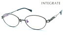 【INTEGRATE】インテグレイト IGF-8127 col.3 メガネ 度付又は度無レンズセット 【正規品】【送料無料】メンズ レディース ユニセックス ブランド ボストン おしゃれ(4)