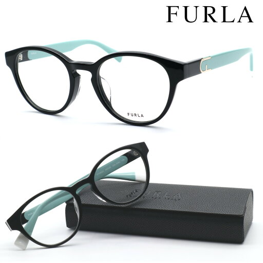 【FURLA】フルラ メガネ VFU862J col.0700 度付又は度無レンズセット 【正規品】【送料無料】レディース ユニセックス おしゃれ ダテメガネ ブランド 【FURLA】フルラ メガネ VFU862J col.0700 度付又は度無レンズセット 【正規品】【送料無料】レディース ユニセックス おしゃれ ダテメガネ ブランド