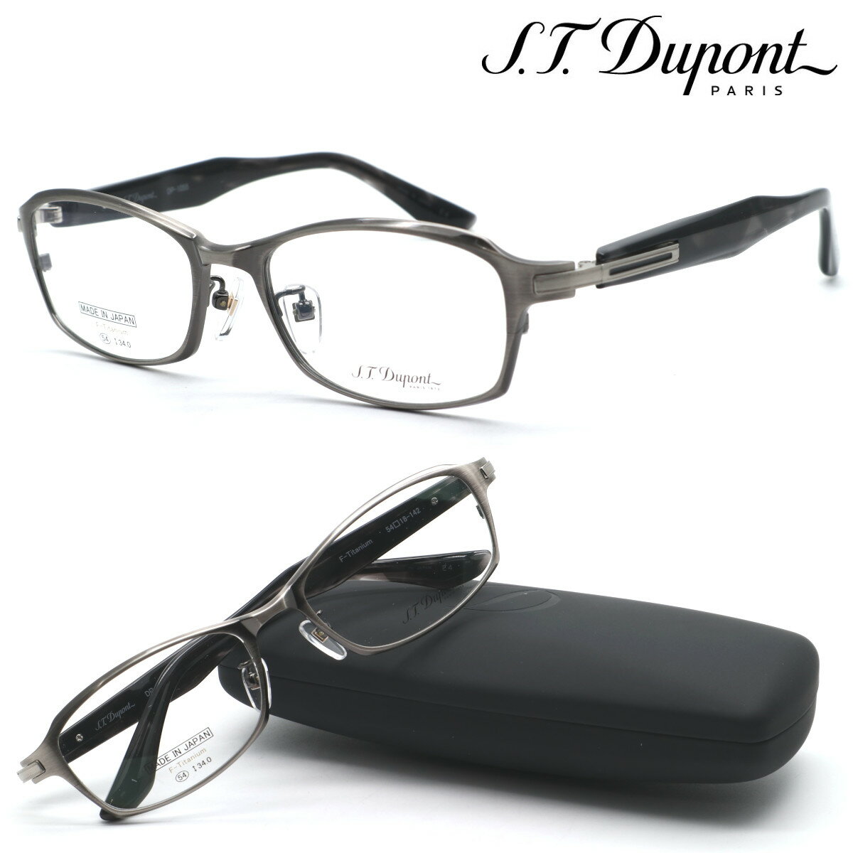 楽天市場】デュポン s．t．dupont（眼鏡・サングラス｜バッグ・小物
