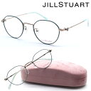 【JILLSTUART】ジルスチュアート 05-0003 col.03 メガネ 度付又は度無レンズセット【正規品】【送料無料】【伊達メガネ】レディース ガールズ おしゃれ ブランド 高級 人気(4)